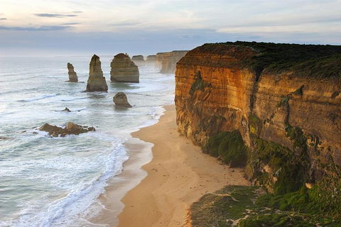 Small-Group Great Ocean Road Classic Day Tour From Melbourne - Accommodation Sydney 2