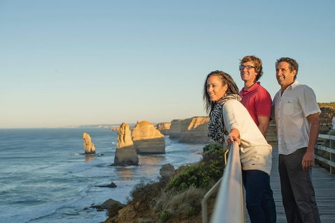 Small-Group Great Ocean Road Classic Day Tour From Melbourne - Accommodation Sydney 9