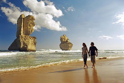Small-Group Great Ocean Road Classic Day Tour From Melbourne - Accommodation Sydney 5