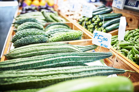 Queen Victoria Market Ultimate Foodie Tour - Sydney 4u 4