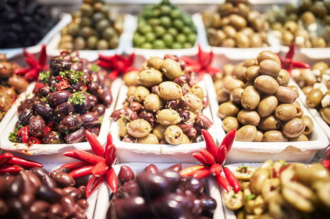 Queen Victoria Market Ultimate Foodie Tour - Sydney 4u 8