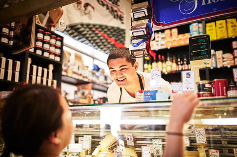 Queen Victoria Market Ultimate Foodie Tour - Sydney 4u 3
