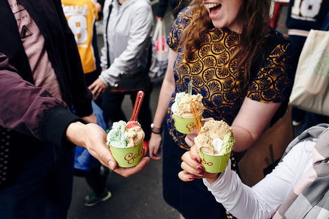 Queen Victoria Market Ultimate Foodie Tour - Sydney 4u 15