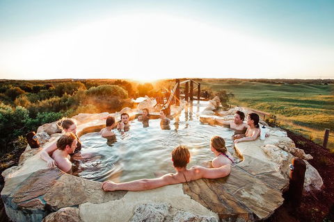 Small Group: Mornington Peninsula Hike And Hot Springs Day Tour From Melbourne - Accommodation Sydney 0