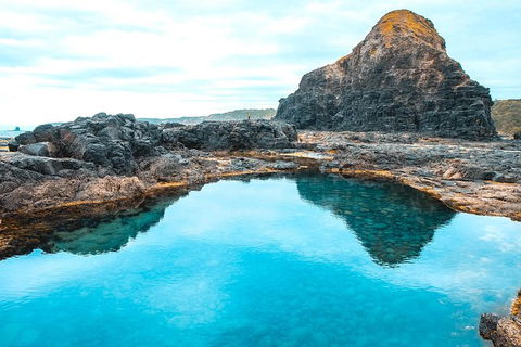 Small Group: Mornington Peninsula Hike And Hot Springs Day Tour From Melbourne - Accommodation Sydney 9