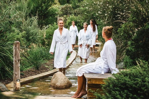 Small Group: Mornington Peninsula Hike And Hot Springs Day Tour From Melbourne - Accommodation Sydney 5