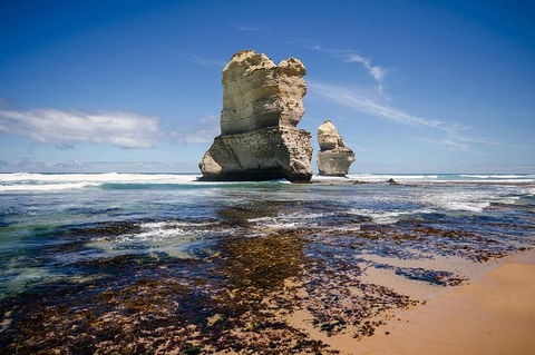 Small-Group Great Ocean Road Tour Experience With Eureka Skydeck Admission - Accommodation Sydney 0