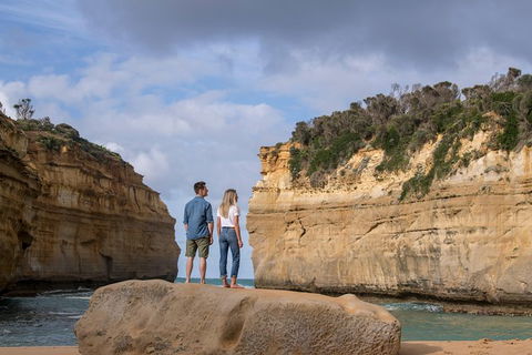Small-Group Great Ocean Road Tour Experience With Eureka Skydeck Admission - Accommodation Sydney 3