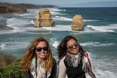 Small-Group Great Ocean Road Tour Experience With Eureka Skydeck Admission - Accommodation Sydney 6