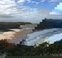 Phillip Island George Bass Coastal Walk and Penguins Tour - Accommodation Sydney