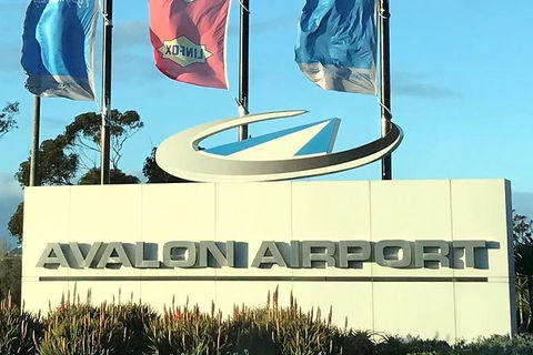 Avalon Airport To Melbourne - Accommodation Sydney 0