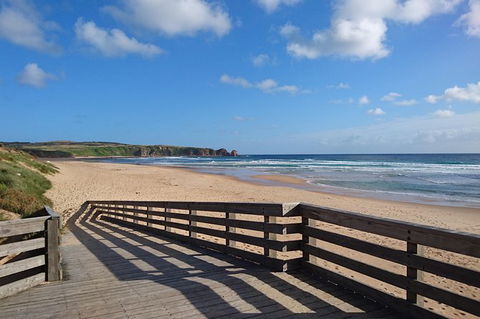 Half Day Phillip Island Woolamai Walking Tour - Accommodation Sydney 15