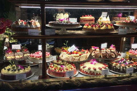 Half Day Small Group Guided Shopping Tour In Melbourne - Sydney 4u 5