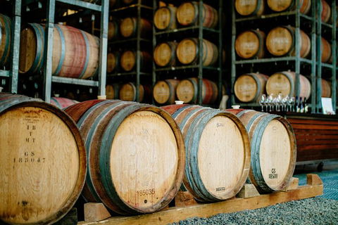 Small Group 6 Guests: Ultimate Mornington Peninsula Food And Wine - Accommodation Sydney 5