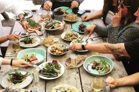 Small Group 6 Guests: Ultimate Mornington Peninsula Food And Wine - Accommodation Sydney 7