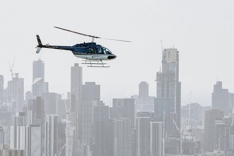 Helicopter Winery & Lunch Tour - Accommodation Sydney 1