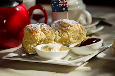 Half Day Puffing Billy Train Journey From Melbourne - Accommodation Sydney 5