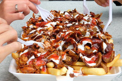 Secret Food Tours Melbourne - Accommodation Sydney 0