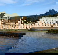 Small-Group Tour from Hobart Tasmania Convict Trail and Port Arthur Day Trip - Accommodation Sydney