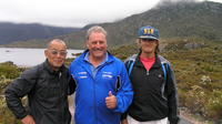 Small-Group Cradle Mountain Day Tour From Devonport, Ulverstone Or Burnie - Accommodation Sydney 1