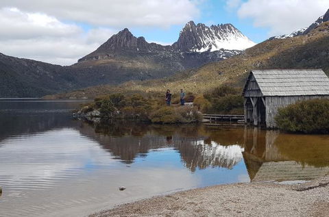 Small-Group Cradle Mountain Day Tour From Devonport, Ulverstone Or Burnie - Accommodation Sydney 0