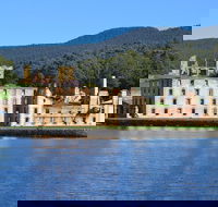 Port Arthur Richmond and Tasman Peninsula Day Trip from Hobart - Accommodation Sydney