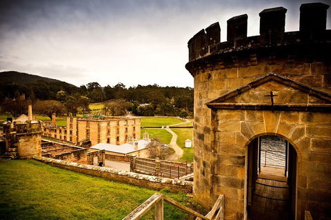 Port Arthur Express Shuttle - Accommodation Sydney 1