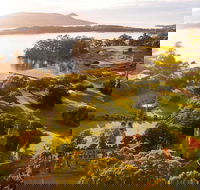 Port Arthur Express Shuttle - Accommodation Sydney