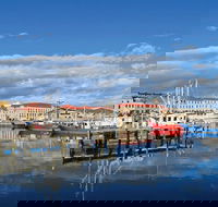 Hobart Historic Walking Tour - Accommodation Sydney