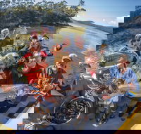 Fresh from the Ocean Tasmanian Seafood Gourmet Full-Day Cruise Including Lunch - Accommodation Sydney