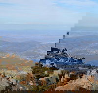 Mt Wellington Tour and MONA Admission - Accommodation Sydney