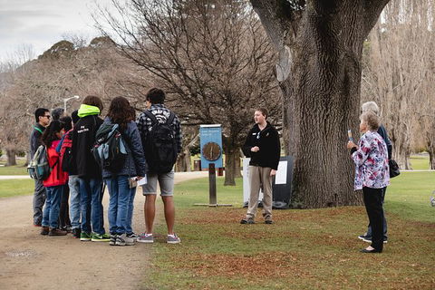 Grand Historical Port Arthur Walking Tour From Hobart - Accommodation Sydney 5