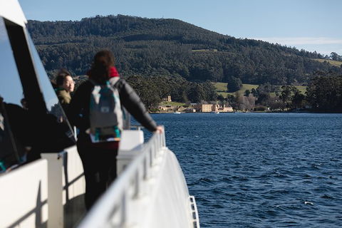Grand Historical Port Arthur Walking Tour From Hobart - Accommodation Sydney 10