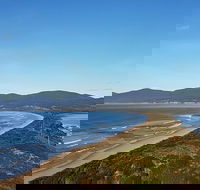 Small-Group Day Trip from Hobart to Bruny Island - Accommodation Sydney