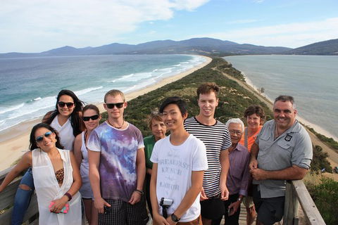Small-Group Day Trip From Hobart To Bruny Island - Accommodation Sydney 8