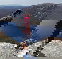 8-Day Ultimate Tasmania Tour from Hobart - Accommodation Sydney