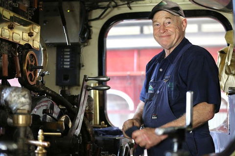 West Coast Wilderness Railway: Queenstown Explorer From Strahan - Accommodation Sydney 6