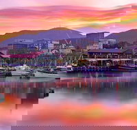 Sunset Experience - Accommodation Sydney