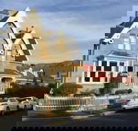 Historic Battery Point