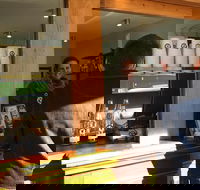 Hobart's Cafe Culture