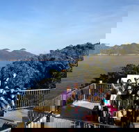 3-Day Tasmania Combo Hobart to Launceston Active Tour