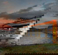 Hobart Self-Guided Audio Tour