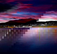 Hobart and Surrounds Photography Workshop