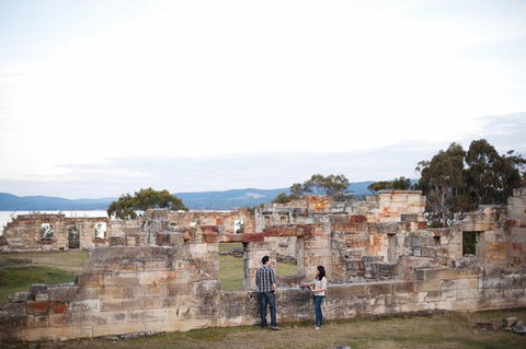 Cruise Ship Special From Port Arthur: Explore Tasman Peninsula With Free WiFi - Accommodation Sydney 4
