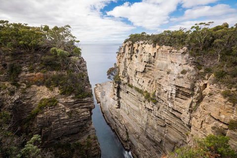 Cruise Ship Special From Port Arthur: Explore Tasman Peninsula With Free WiFi - Accommodation Sydney 3