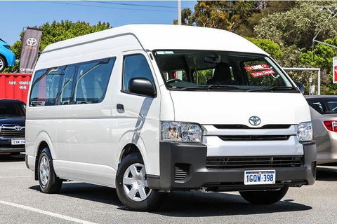 Cruise Ship Special From Port Arthur: Explore Tasman Peninsula With Free WiFi - Accommodation Sydney 6