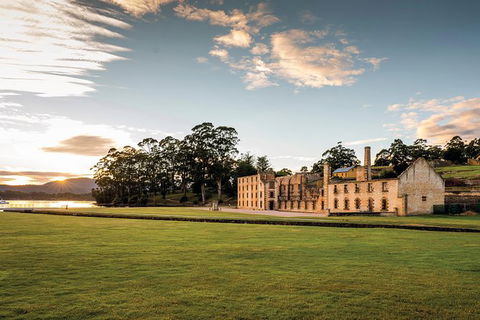 Port Arthur Shuttle From Hobart - Accommodation Sydney 2