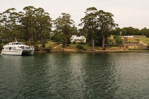 Port Arthur Shuttle From Hobart - Accommodation Sydney 10