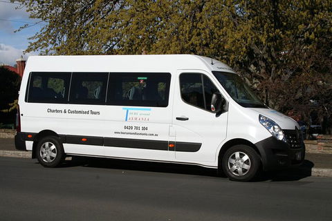 Port Arthur Shuttle From Hobart - Accommodation Sydney 9