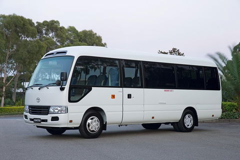 Port Arthur Shuttle From Hobart - Accommodation Sydney 5